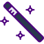 Magic wand Symbol 64x64