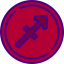 Sagittarius Symbol 64x64