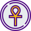 Ankh Symbol 64x64