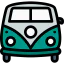 Van icon 64x64