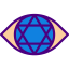 Eye Symbol 64x64