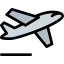 Departures icon 64x64
