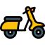 Scooter icon 64x64