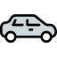 Sedan icon 64x64