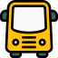 Bus icon 64x64