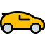 Car icon 64x64