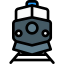 Train icon 64x64