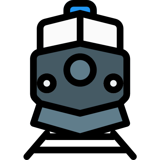 Train icon