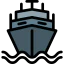 Ship icon 64x64
