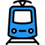 Tram icon 64x64