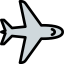 Aeroplane icon 64x64