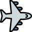 Aeroplane icon 64x64