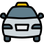 Taxi icon 64x64
