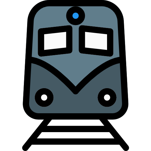Train icon