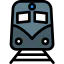 Train icon 64x64