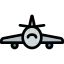 Aeroplane icon 64x64