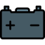 Battery icon 64x64