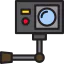 Video camera icon 64x64
