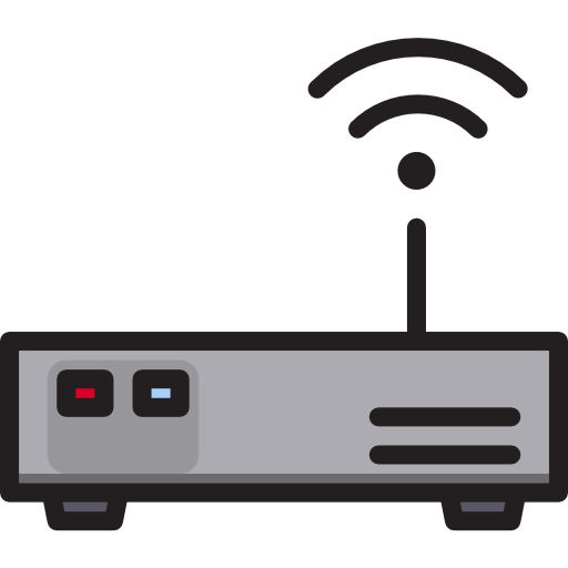 Router アイコン