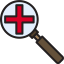 Zoom out icon 64x64