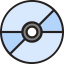 Compact disc icon 64x64