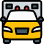 Ambulance icon 64x64