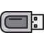 Pendrive icon 64x64