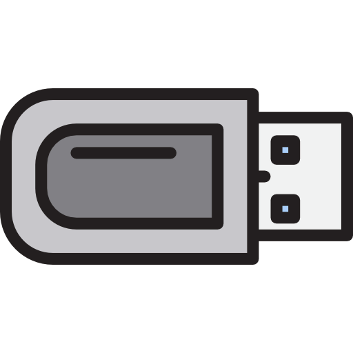 Pendrive アイコン