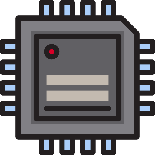 Cpu 图标