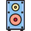 Speaker icon 64x64