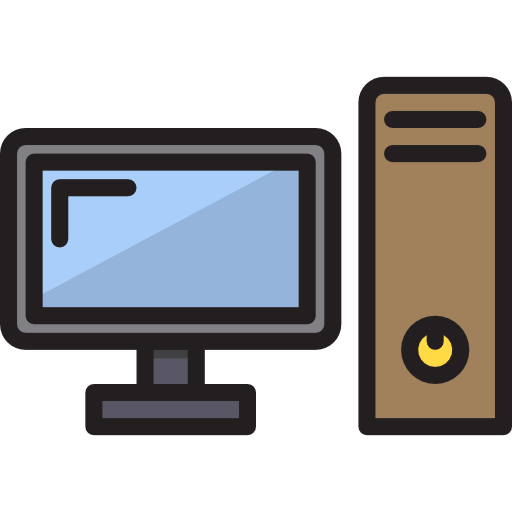 Computer 图标