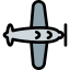 Aeroplane icon 64x64