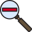 Zoom out icon 64x64