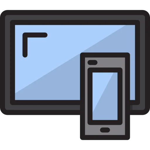 Responsive 图标