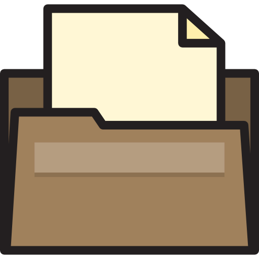 Folder icon