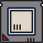 Cpu icon 64x64