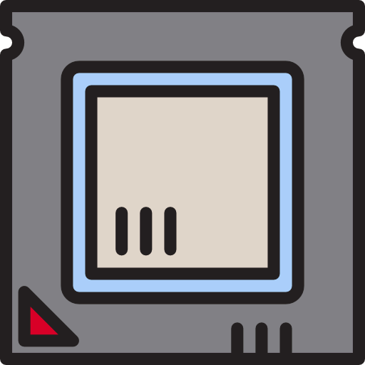 Cpu icon