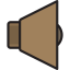 Speaker icon 64x64