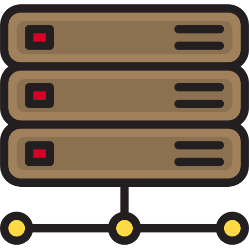 Server icon