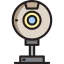 Webcam icon 64x64