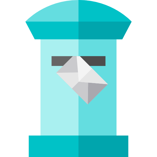 Mailbox 图标