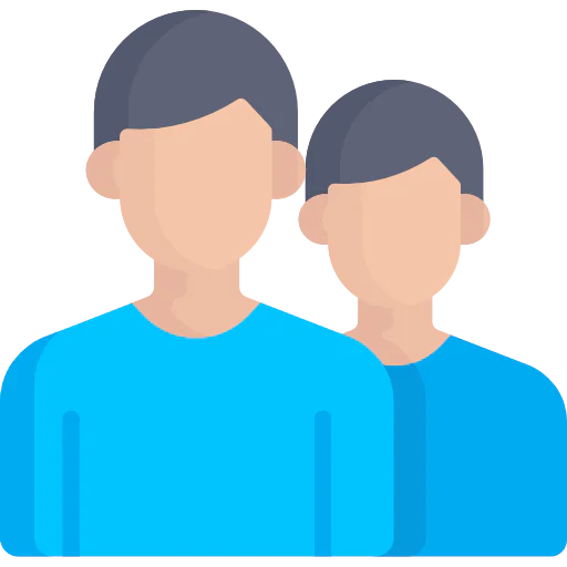 Group icon