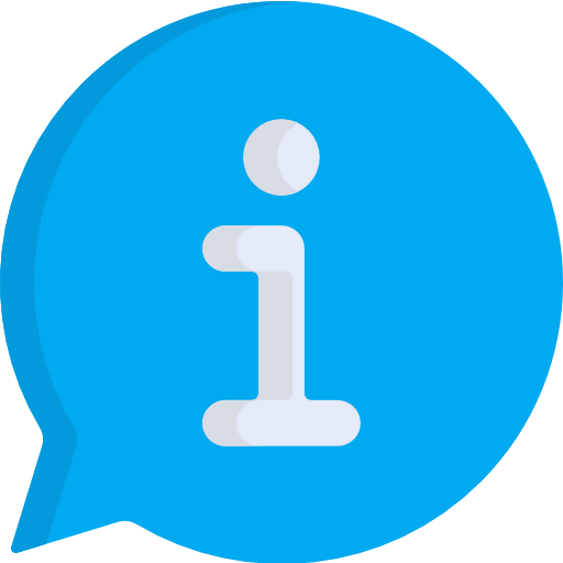 Information icon