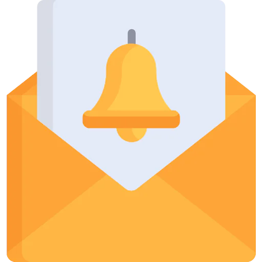 Email biểu tượng