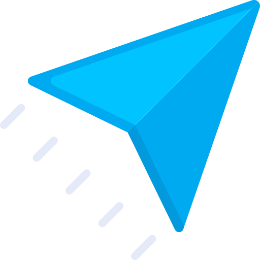 Sending icon