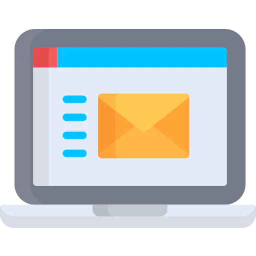 Email icon