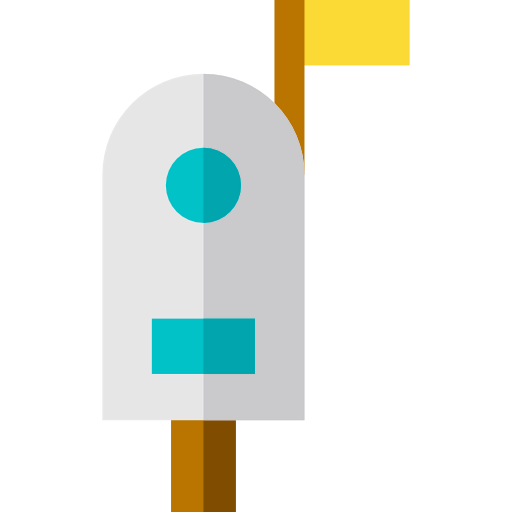 Mailbox 图标
