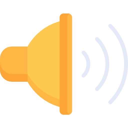 Speaker Ikona