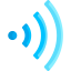 Wifi Symbol 64x64