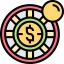 Casino icon 64x64